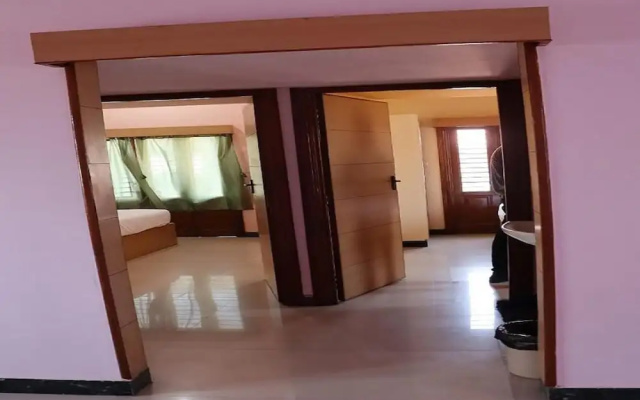 Lingaa's Archana Homestay