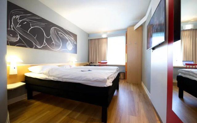 ibis Hotel Köln Messe