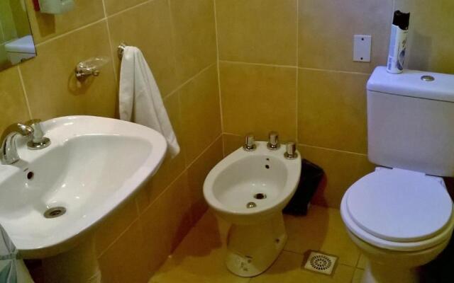 Apartamentos Rio Uruguay