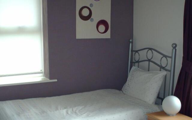 Lakeside Jetty Holiday Homes