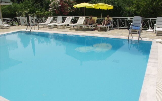 Dimitra Apartments G