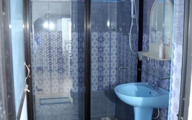 Nilaveli Star View Hotel