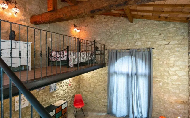 Villa in Cortona With Private Pool