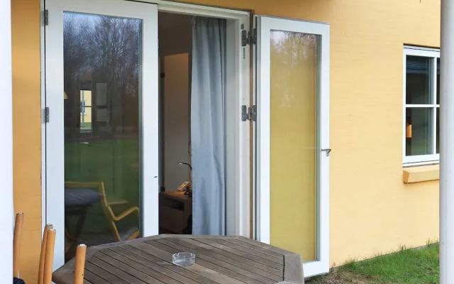 4 Person Holiday Home in Hals
