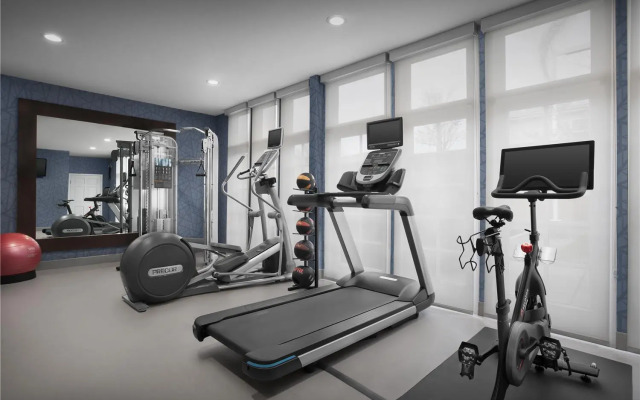 Homewood Suites by Hilton San Jose Airport-Silicon Valley