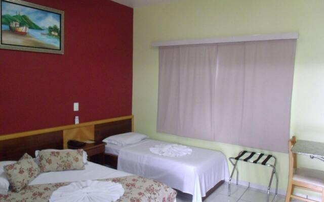 Hotel Pousada Real