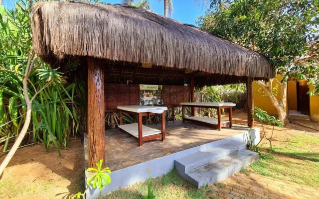 Pousada Spa dos Amores