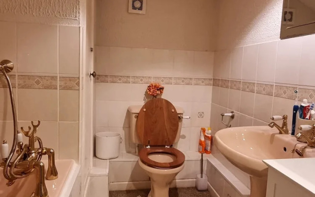 Spacious Family Holiday Property in Paignton