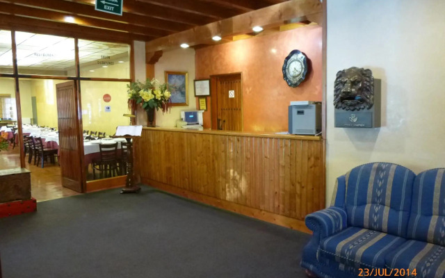 Hotel Alisa