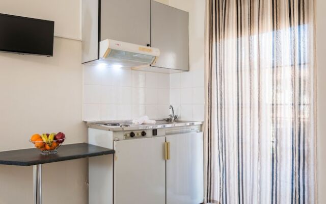 Athina Studio