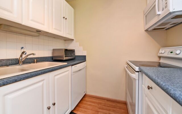 Kauhale Makai 203 - 1 Br Condo