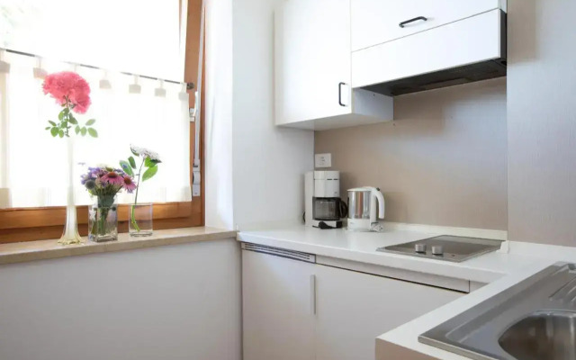 Appartement Huber