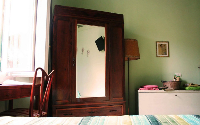 B&B A Casa Di Virgilio