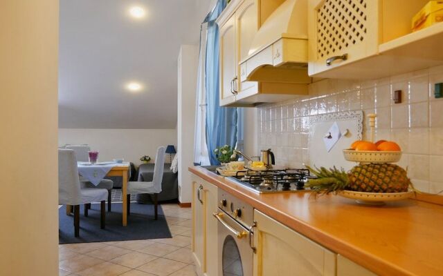 La Meridiana Affittacamere