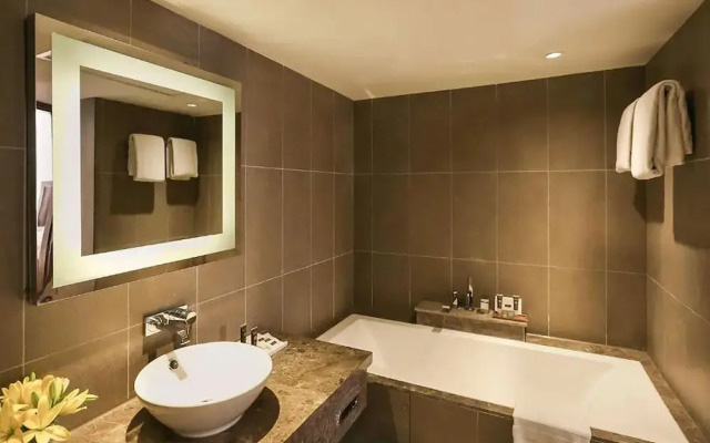Shuvatara Suites & Spa Thamel