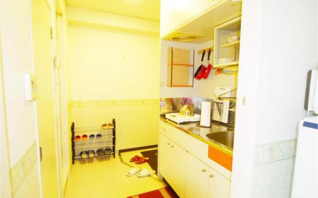 T-Port - Vacation STAY 12333