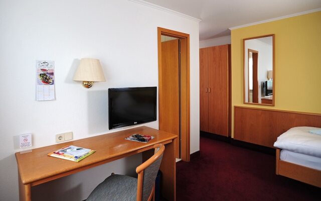 Landhotel Plauen
