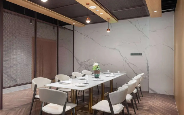 Days Hotel By Wyndham Changsha Huanghua Intl Airport