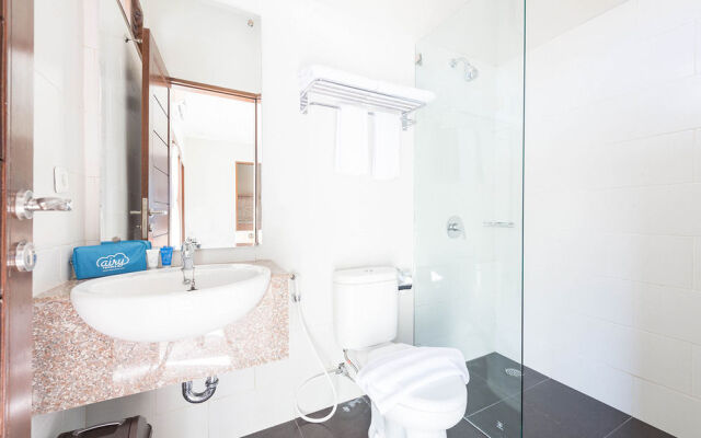 Airy Ungasan 7 Bali