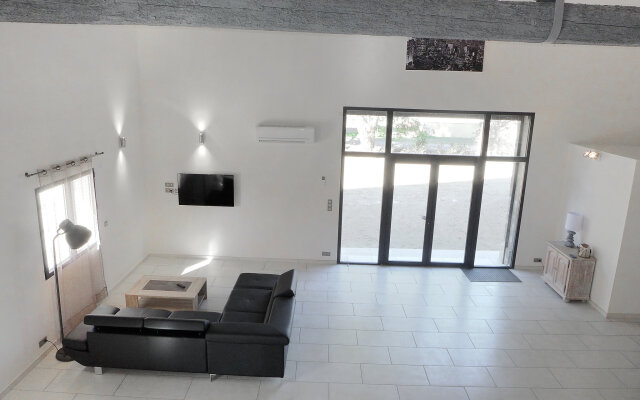 Domaine La Bergerie La Charrue