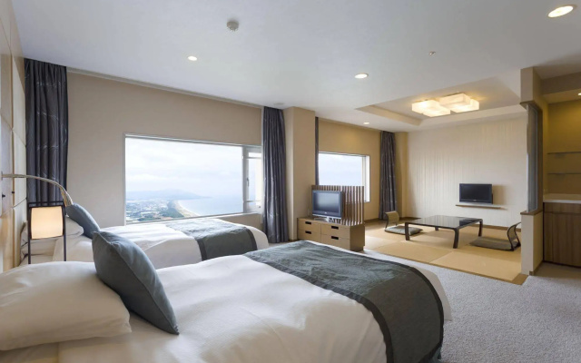 Irago Ocean Resort