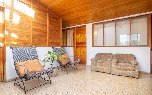 Ayenda William Sanchez