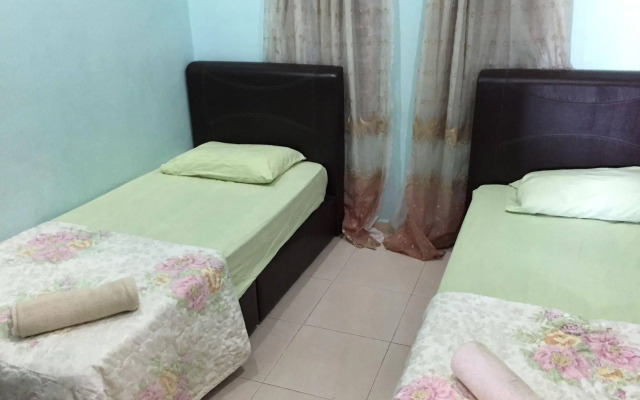 Zulina Homestay