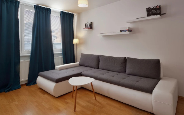 Business & Family Ambiente Apartments