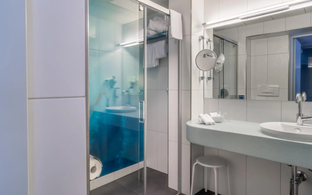 BOUTIQUE Hotel by Continental Park