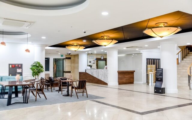 Hotel Homefourest