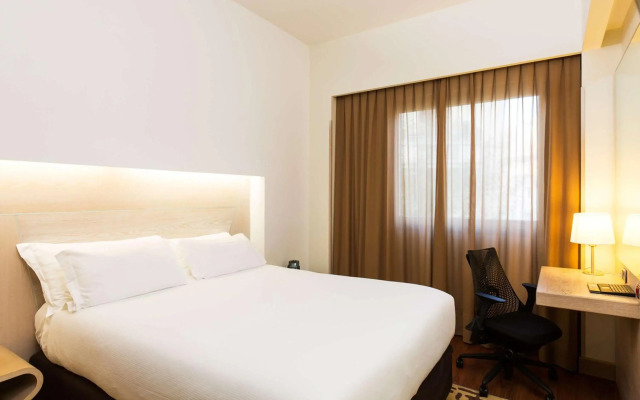 Hilton Garden Inn Rome Claridge