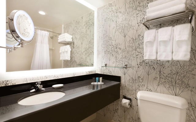 Crowne Plaza Crystal City-Washington, D.C. by IHG