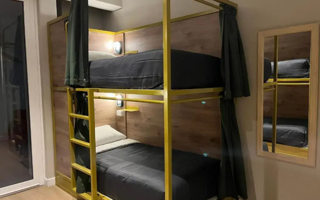Viajero Arequipa Hostel