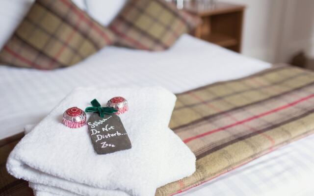 Inverkip Hotel