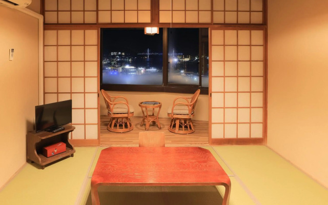 Hotel Nagasaki