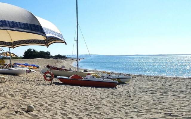 Nirvana Club Village