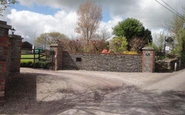 Westwood Country House