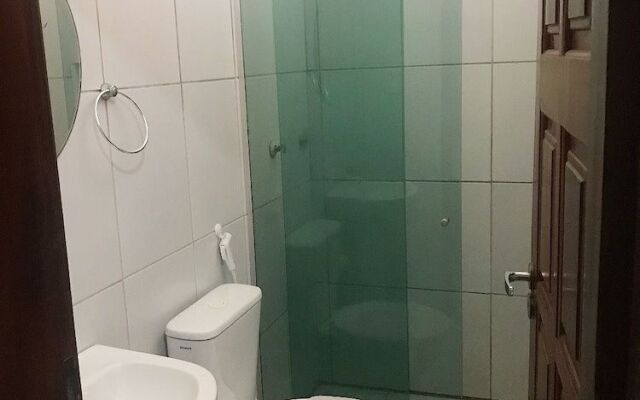 Hotel Mar Aberto