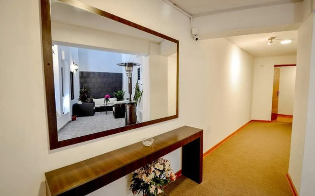 Ankawa Hotel Boutique