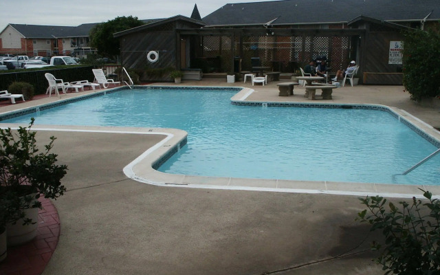 By The Sea Gulf View Deluxe Condo