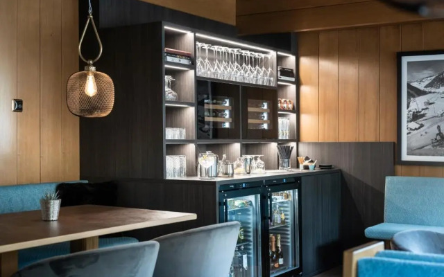 Giardin Boutique Hotel B&B