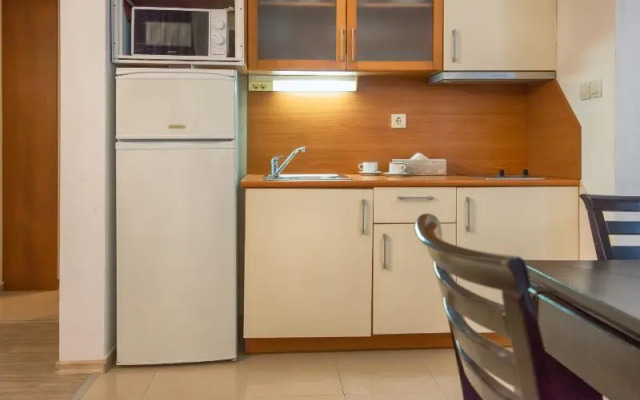 Sun City Holiday Apartments