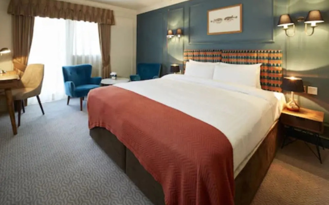 Ramada Cromwell Stevenage
