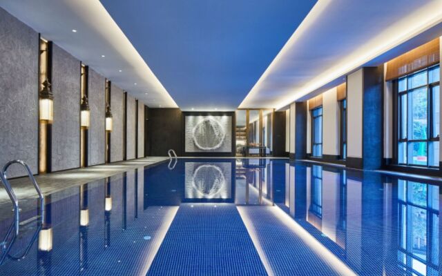 Wanda Realm Resort Nanning