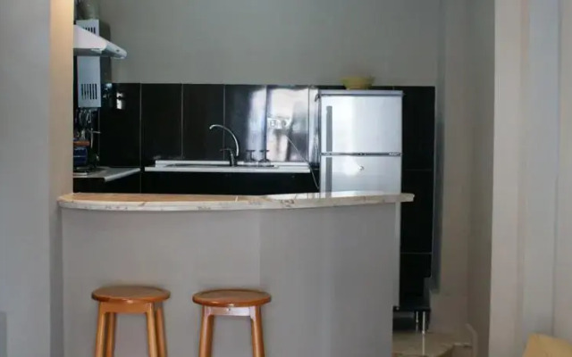 Apartment at Melikishvili