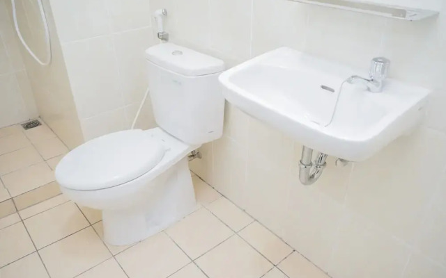 Great Choice 2BR Apartment at M-Town Residence