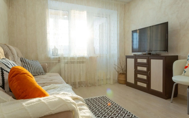 Apartments Atmosphere on Kotovsky, 37