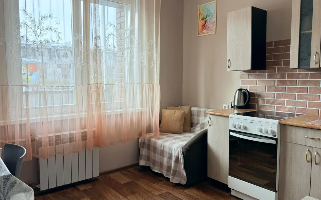 Апартаменты на  проспекте Ломоносова 83