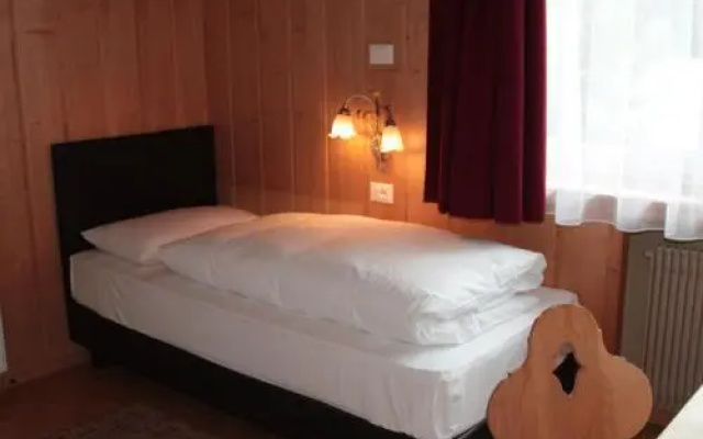 Hotel Heidi