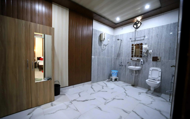 Bundeli Farm Resort Orchha